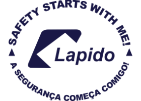 LAPIDO SERVICOS INDUSTRIAIS