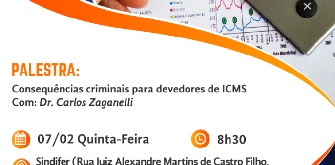 Tire dúvidas acerca de consequências para devedores de ICMS