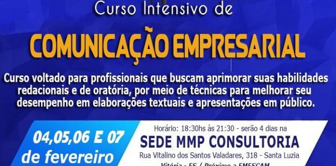 Aprimore suas habilidades de oratória