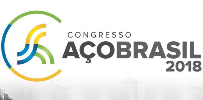 Falta menos de um mês para o Congresso Aço Brasil