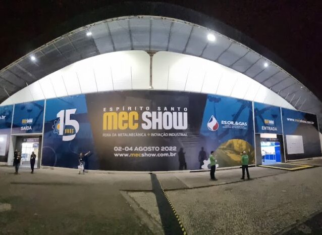 MEC SHOW