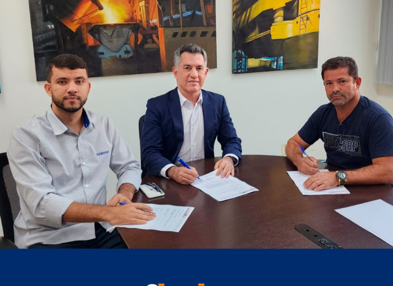 Negociações para a CCT do Setor Naval 2023/2024