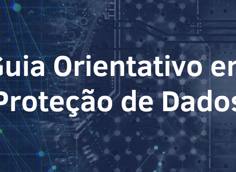 Guia Orientativo de LGPD