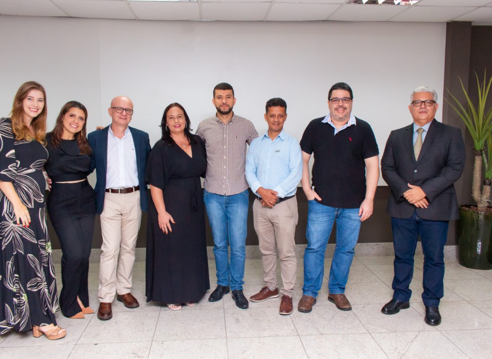 Evento encerra a edição 2023 do Prêmio Farol do Bem