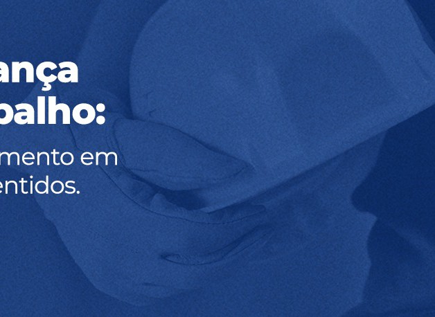A Importância da Segurança no Ambiente de Trabalho