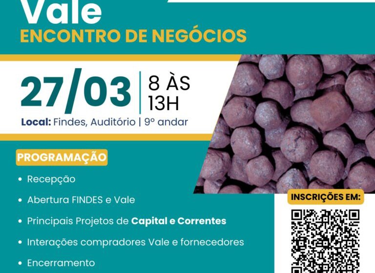 Encontro de Negócios