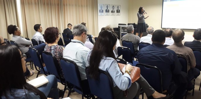 Negociação coletiva: necessidade de aproximação com o colaborador