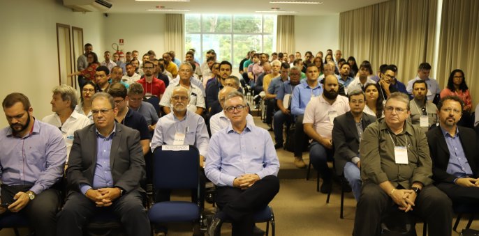 1º Seminário de Manutenção foi um sucesso!
