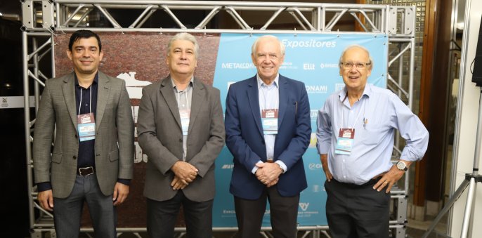 3° Seminário de Corrosão promove rodada de negócios e exposição de trabalhos acadêmicos