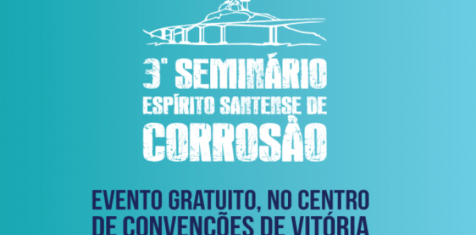 Soluções para os problemas de corrosão na indústria em Seminário 