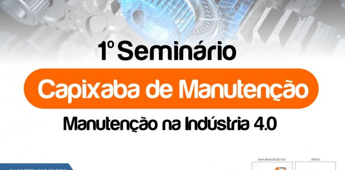 Indústria capixaba debate manutenção e gestão de ativos