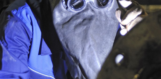 Campanha Abril Verde: conscientizar pela saúde do trabalho