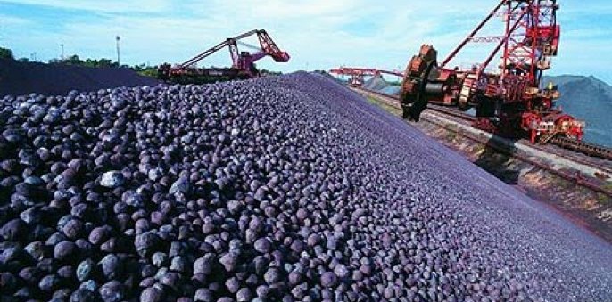 BHP busca cortar custos de minério de ferro para ser fornecedora mais barata