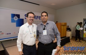 II Seminário de Saúde e Segurança do setor Metalmecânico 2013