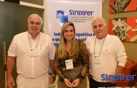 II Seminário de Saúde e Segurança do setor Metalmecânico 2013