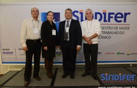 II Seminário de Saúde e Segurança do setor Metalmecânico 2013