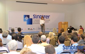 II Seminário de Saúde e Segurança do setor Metalmecânico 2013