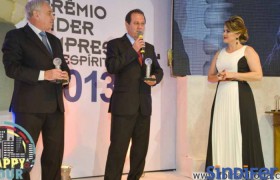 Prêmio Líder Empresarial