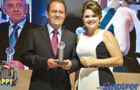 Prêmio Líder Empresarial