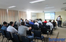Palestra Micro Fusão