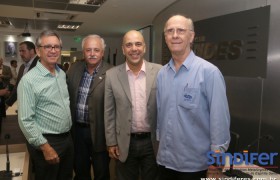 Semana Prevenir 2016 - Abertura