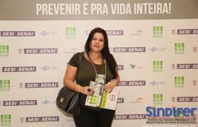 Semana Prevenir 2016 - Seminário