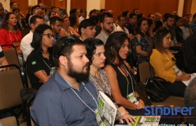 Semana Prevenir 2016 - Seminário