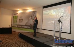Semana Prevenir 2016 - Seminário