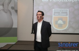 Semana Prevenir 2016 - Seminário