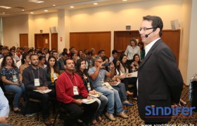Semana Prevenir 2016 - Seminário