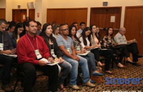 Semana Prevenir 2016 - Seminário