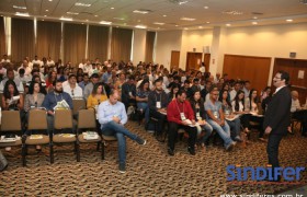 Semana Prevenir 2016 - Seminário