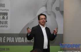 Semana Prevenir 2016 - Seminário