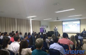 Palestra - Atualização da NBR ISO 9001.2015