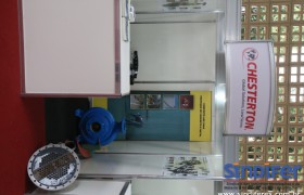 2° Seminário Espírito Santense de Corrosão