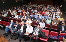 2° Seminário Espírito Santense de Corrosão