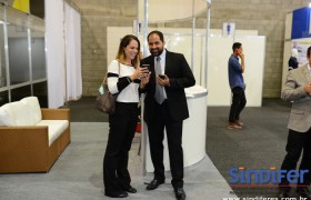 1º Dia Feira Mec Show