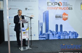 1º Dia Feira Mec Show