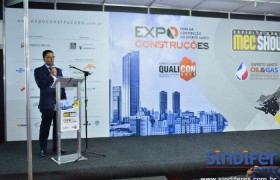 1º Dia Feira Mec Show