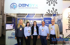 2º Dia Feira Mec Show