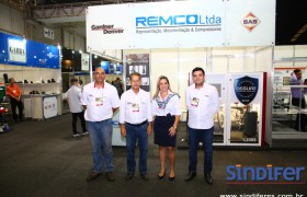 2º Dia Feira Mec Show