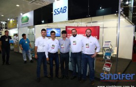 2º Dia Feira Mec Show