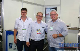 2º Dia Feira Mec Show