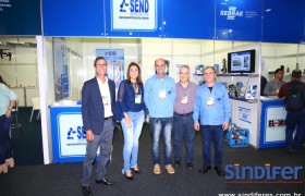 2º Dia Feira Mec Show