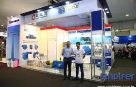 2º Dia Feira Mec Show