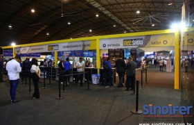 2º Dia Feira Mec Show