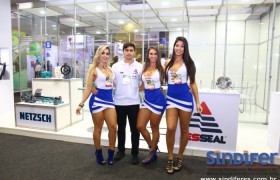 2º Dia Feira Mec Show
