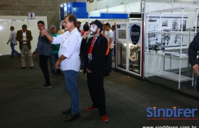 2º Dia Feira Mec Show