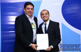 2º Dia Feira Mec Show