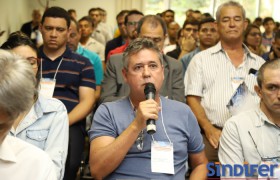 1º SEMINÁRIO DE MANUTENÇÃO